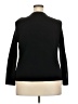 Talbots Black Cardigan Size 2X Petite - photo 2