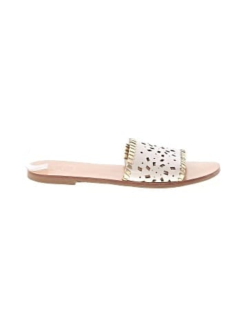 Jack Rogers Sandals (view 1)