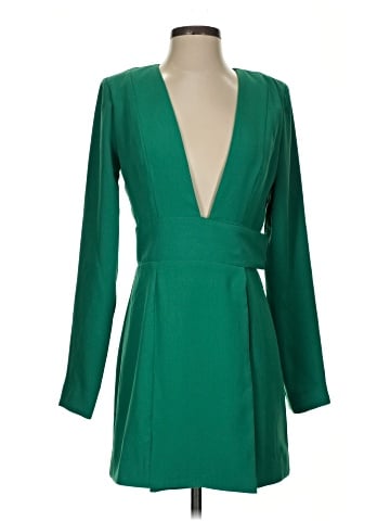 Chrissy Teigen x Revolve Cocktail Dress (view 1)