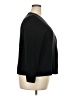 Talbots Black Cardigan Size 2X Petite - photo 4