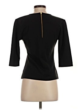 chloe kristyn 3/4 Sleeve Top (view 2)