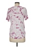 Sundry Tie-dye Pink Short Sleeve T-Shirt Size Med (2) - photo 2