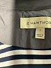 41Hawthorn 100% Cotton Gray Jacket Size S - photo 6