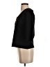 chloe kristyn Black 3/4 Sleeve Top Size S - photo 5