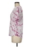 Sundry Tie-dye Pink Short Sleeve T-Shirt Size Med (2) - photo 5