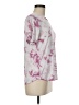 Sundry Tie-dye Pink Short Sleeve T-Shirt Size Med (2) - photo 4