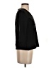chloe kristyn Black 3/4 Sleeve Top Size S - photo 4