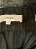 Vince. Black Cargo Pants Size 14 - photo 4