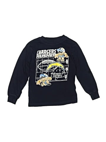 NFL Long Sleeve T-Shirt (view 1)