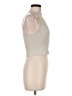Babaton Tan Cardigan Size M - photo 4
