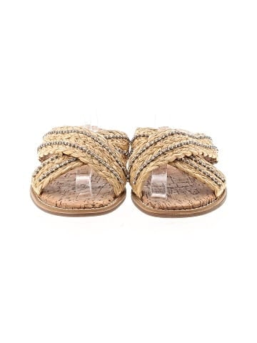 Crown Vintage Sandals (view 2)
