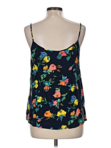 Merona Sleeveless Blouse (view 2)