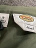 Talbots Solid Green Casual Skirt Size 18 - photo 4