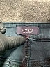 NYDJ Solid Black Jeans Size 12 (petite) - photo 7