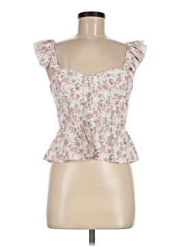 Altar'd State Sleeveless Blouse