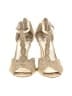Adrianna Papell Ivory Heels Size 11 - photo 2