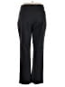 Lee Black Casual Pants Size 14L - photo 2