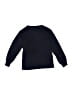 NFL 100% Cotton Blue Long Sleeve T-Shirt Size 4 - 5 - photo 2