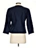 Talbots Blue Jacket Size 4 - photo 2