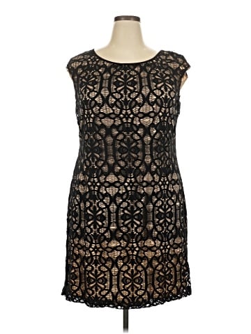 DressBarn Cocktail Dress (view 1)