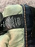 Express Jeans Solid Blue Jeans Size 6 - photo 9