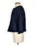 Talbots Blue Jacket Size 4 - photo 5