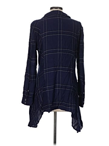 Relativity 3/4 Sleeve Blouse (view 2)