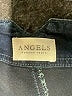 Angels Blue Jeans Size 10 - photo 7