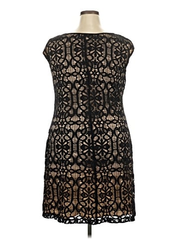 DressBarn Cocktail Dress (view 2)