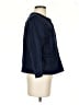 Talbots Blue Jacket Size 4 - photo 4