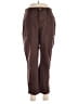 Old Navy Brown Cargo Pants Size M - photo 1