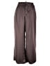 Gap 100% Polyester Brown Casual Pants Size 20 - photo 1