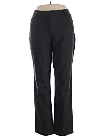 Lee Casual Pants (view 1)