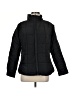 Leani Solid Black Jacket Size M - photo 1