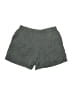 Gap 100% Tencel Solid Gray Athletic Shorts Size XS - photo 1