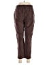 Old Navy Brown Cargo Pants Size M - photo 2