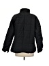 Leani Solid Black Jacket Size M - photo 2