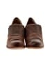 Korks Brown Flats Size 8 - photo 2