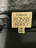 Torn by Ronny Kobo Solid Black Casual Skirt Size S - photo 4