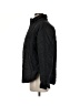 Leani Solid Black Jacket Size M - photo 5
