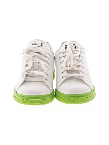 Adidas Stan Smith Sneakers (view 2)