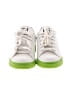 Adidas Stan Smith White Sneakers Size 4 1/2 - photo 2