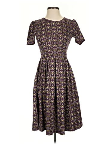 Lularoe Casual Dress (view 1)