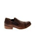 Korks Brown Flats Size 8 - photo 1