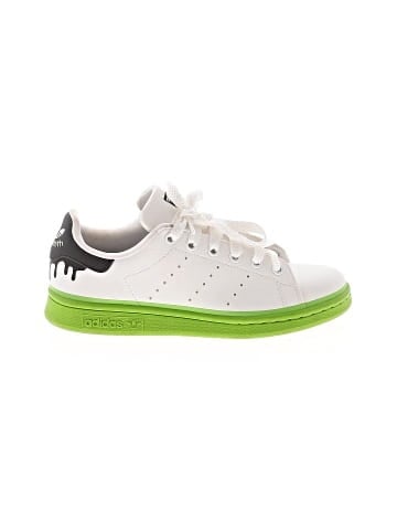 Adidas Stan Smith Sneakers (view 1)