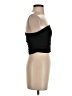 Blāshe Black Long Sleeve T-Shirt Size S - photo 4
