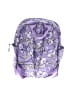 Vera Bradley Purple Backpack One size - photo 2