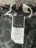 Pinko Paisley Black Casual Pants Size 4 - photo 7