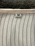Commense Ivory Long Sleeve Blouse Size M - photo 7