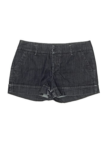 Level 99 Denim Shorts (view 1)